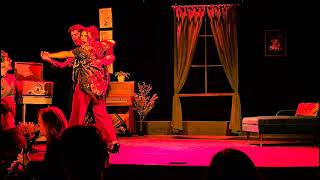 The Drowsy Chaperone. NYC  11/17/2024