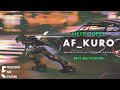 「なぜプロダクトデザイナーがイラストレーターになったのか」ゲスト:AF_KURO