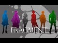 Fragment - Remix Cover (Trauma Team)