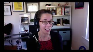 That Word Chat 12: Jane Friedman