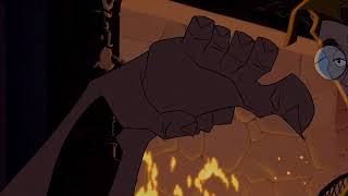 Suggested Feet Video Atlantis The Lost Empire