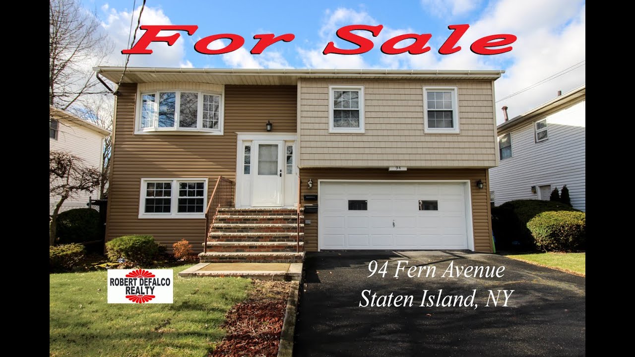 94 Fern Avenue YouTube