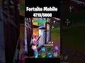 Fortnite Mobile Chapter 6 season 3 Gameplay on Poco F6 | Adamas | 2025
