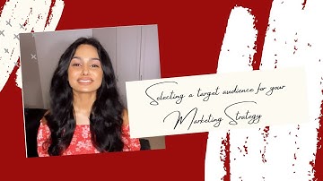 Defining the Correct Audience for your Marketing Strategy