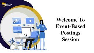 Event Based Postings || SAP FICO || Accounting || Ambikeya Event Based Postings || SAP FICO || Accounting || Ambikeya