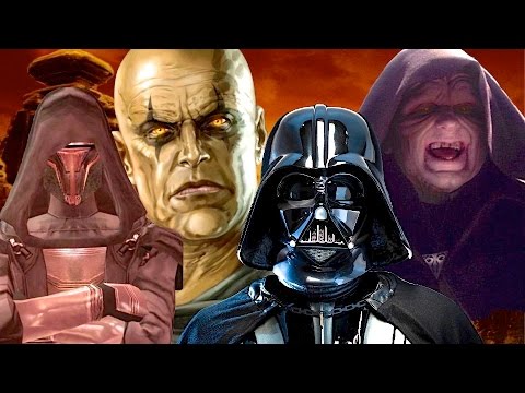 Who Fulfilled the Prophecy of the Sith'ari? sutherlands