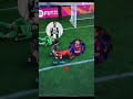 Messi and Ronaldo 🤣
