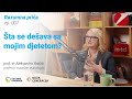 Šta je strah od odvajanja kod djece: Kako ga razumjeti i pomoći? (VIDEO)