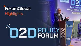 Highlights | European D2D Policy Forum