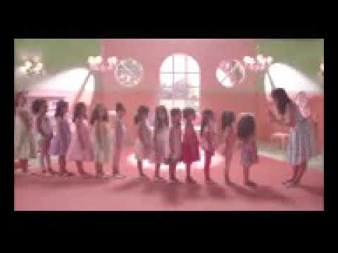 يابنات يابنات الي مخلفش بنات