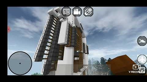 Mini block craft - 25x25 piston door. Opens 10.2 seconds! Way bigger than the 16x16[200 sub special]