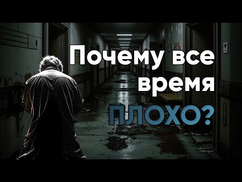 Почему мне все время плохо эмоционально или физически? Что значит, если чувствуешь себя долго плохо