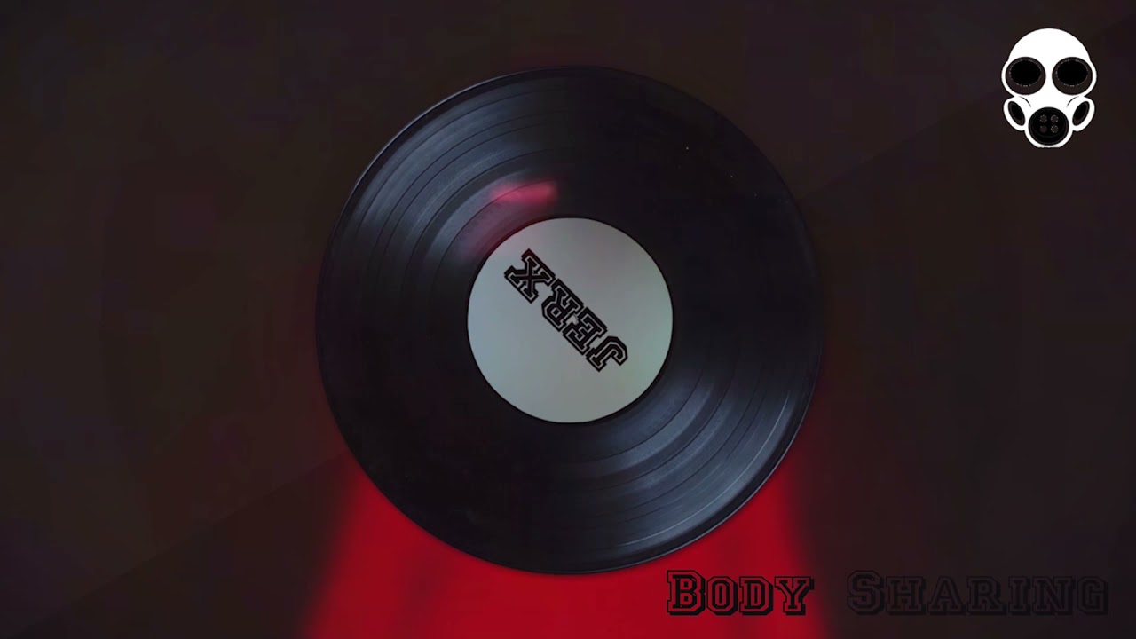 Jerx - Body Sharing