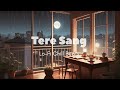 Tere Sang | A Lo-Fi Romantic Melody | Lo-Fi Vibe Chill Beats | #lofimusic
