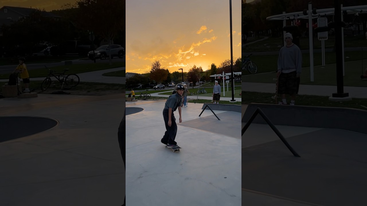 #skateboarding