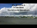 Time lapse ms hendrikd 21092018 vluchthaven ijzendoorn 60fps 1080p