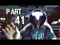 Watch Dogs Gameplay Walkthrough Part 41 - Someone's Knocking (PS4)