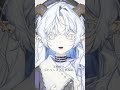【歌ってみた】プロテウス/FILEIN【聖ルナティア/ゆにれいど】#vtuber #shorts #cover