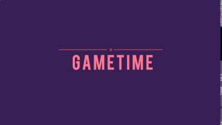 GameTime Intro