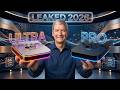 Apple TV 2026 PRO vs ULTRA – Massive Upgrades &amp; Limited Edition ULTRA Revealed!