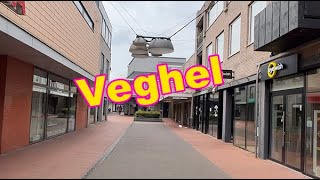 Kakhiel Vlog #122 - Veghel