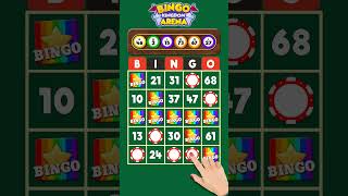 Bingo Kingdom Arena: Best Free Bingo Games screenshot 3