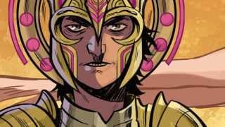 Archives from 18 DAYS - Nakula and Sahadeva