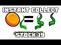 Collect for UGC! [GREEN🔥] script - Bypassed Anticheat - Anti AFK - Auto Serverhop