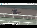 Work of the Day at Del Mar: Inshallah worked 4 Furlongs in 48.80 on September 5th, 2026