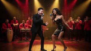 DOWNTOWN - J BALVIN &amp; ANITTA | SALSA COVER 2026
