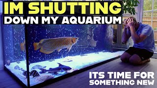 Big Changes Are Coming...