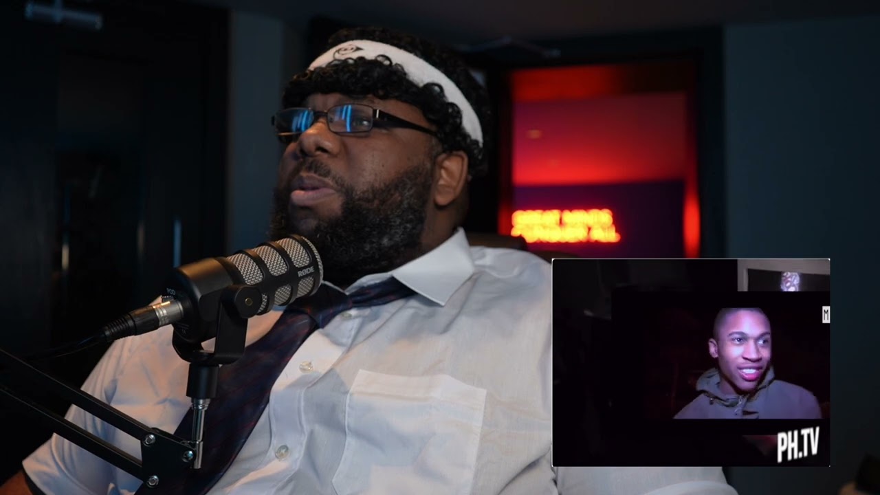 Scorcher - Ups Feat Giggs | Fenston Reacts