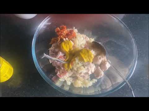Cooking with G   Sausage Rolls