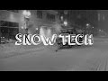 Boston's Snow Tech