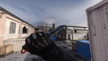 Best MP7 class setup modern warfare search and destroy for pc modern warfare