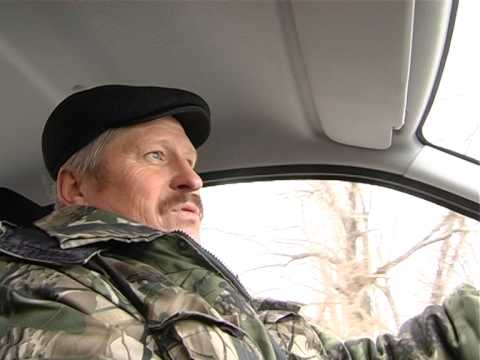Получатель гранта президента