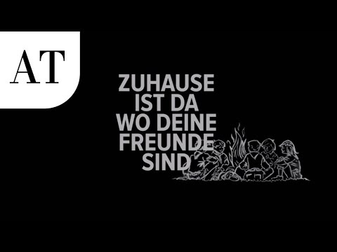 257ers - Zuhause prod. by Voddi257 (official Video)