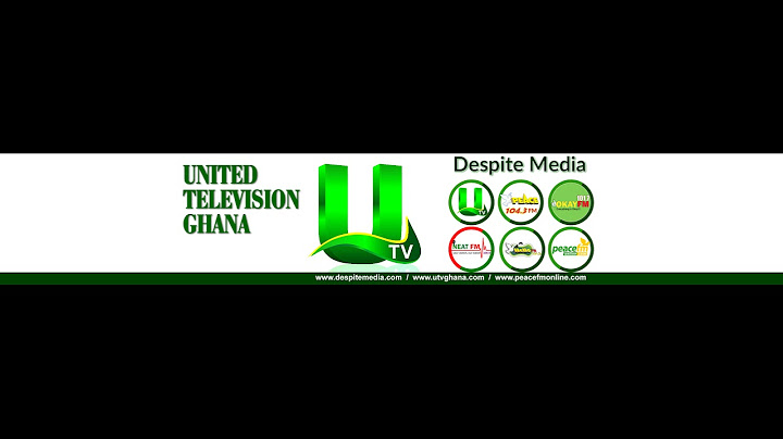 UNITED SHOWBIZ WITH EMPRESS NANA AMA MCBROWN  03/O9/22