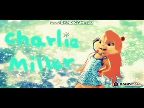 The chipettes-Let it go - YouTube