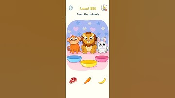 DOP 3: Delete One Part Level 583 Walkthrough Solution #shorts #DOP3