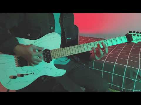 Collapsed - 510 (Guitar Cover)