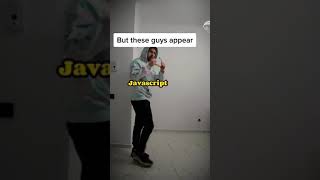 Beginner Programmer reality #programming #programmer #coding #python #java #javascript #development