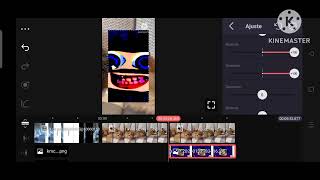 How To Make G Major 6 On Kinemaster Speedrun