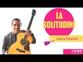 La Solitudine - Laura Pausini - Chitarra Facile