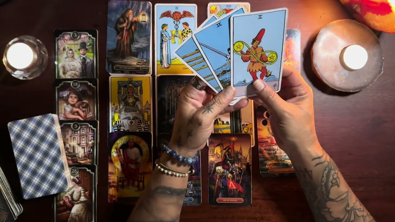 РЫБЫ ♓️ Вы не позволите ничему разрушить эти новые отношения. Границы налицо!!