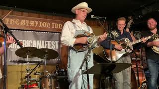 "The Old Stagecoach" - Mike Compton & the "Rare & Fine" Album Band