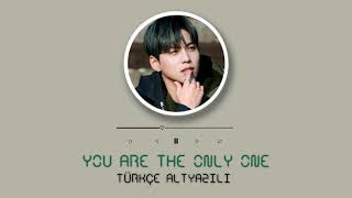 Kim Kookheon ( 김국헌 ) 'You Are The Only One' (너 밖에 모르고) [Türkçe altyazılı]