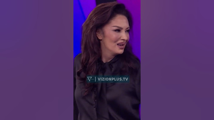 Adelina Ismaili “ndez” skenën e Albania Got Talent