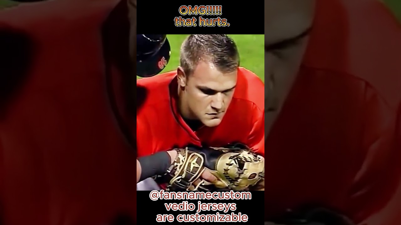 Heartbreaking moments of stadium danger to watch 