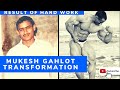 Mr olympia mukesh gahlot body transformation bodybuildingmotivation